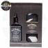 Уиски Jack Daniel's №7 700ml 40% с одеало за пикник